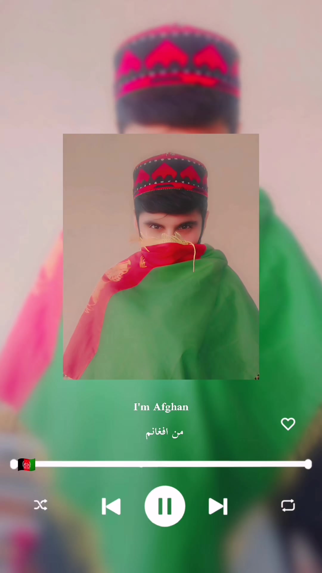 @Pakhtun Safi 🇦🇫
