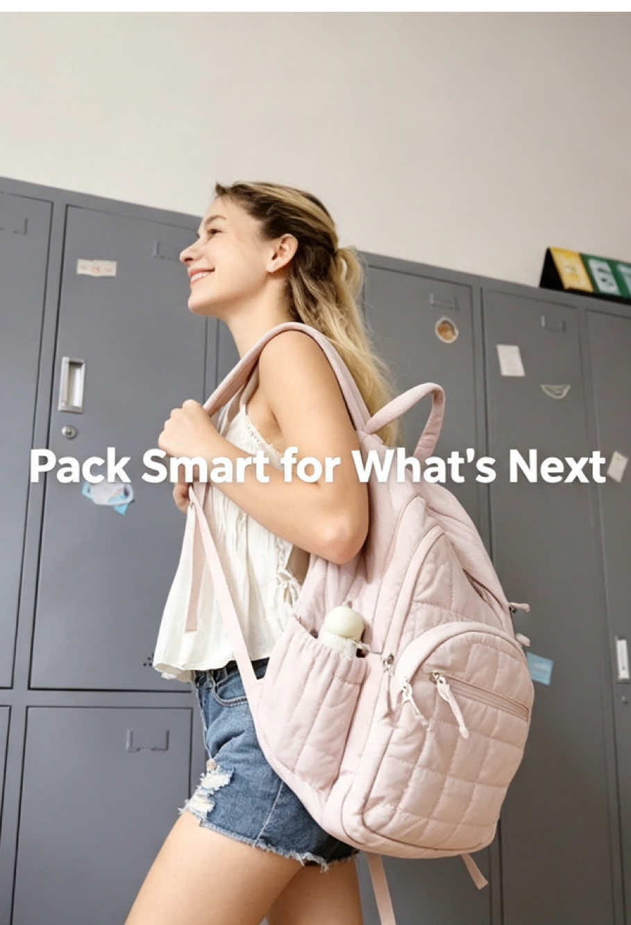 @BAGSMART