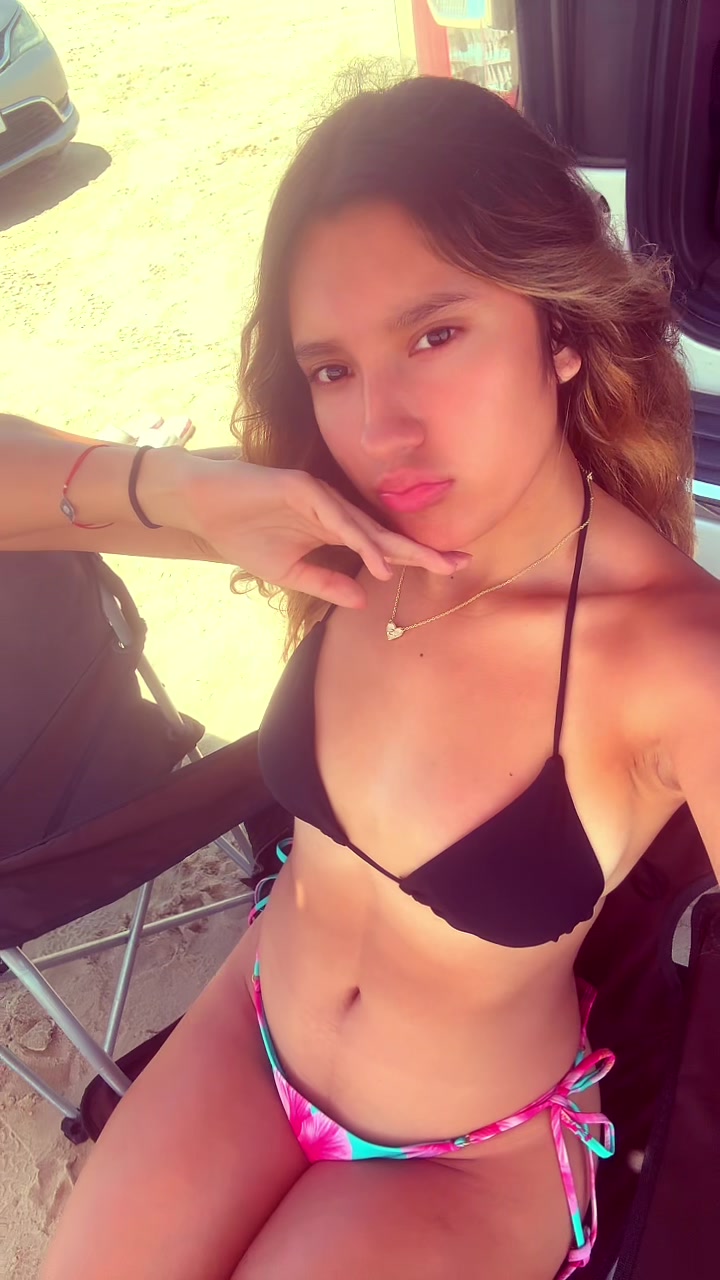 @Sydney Rodriguez
