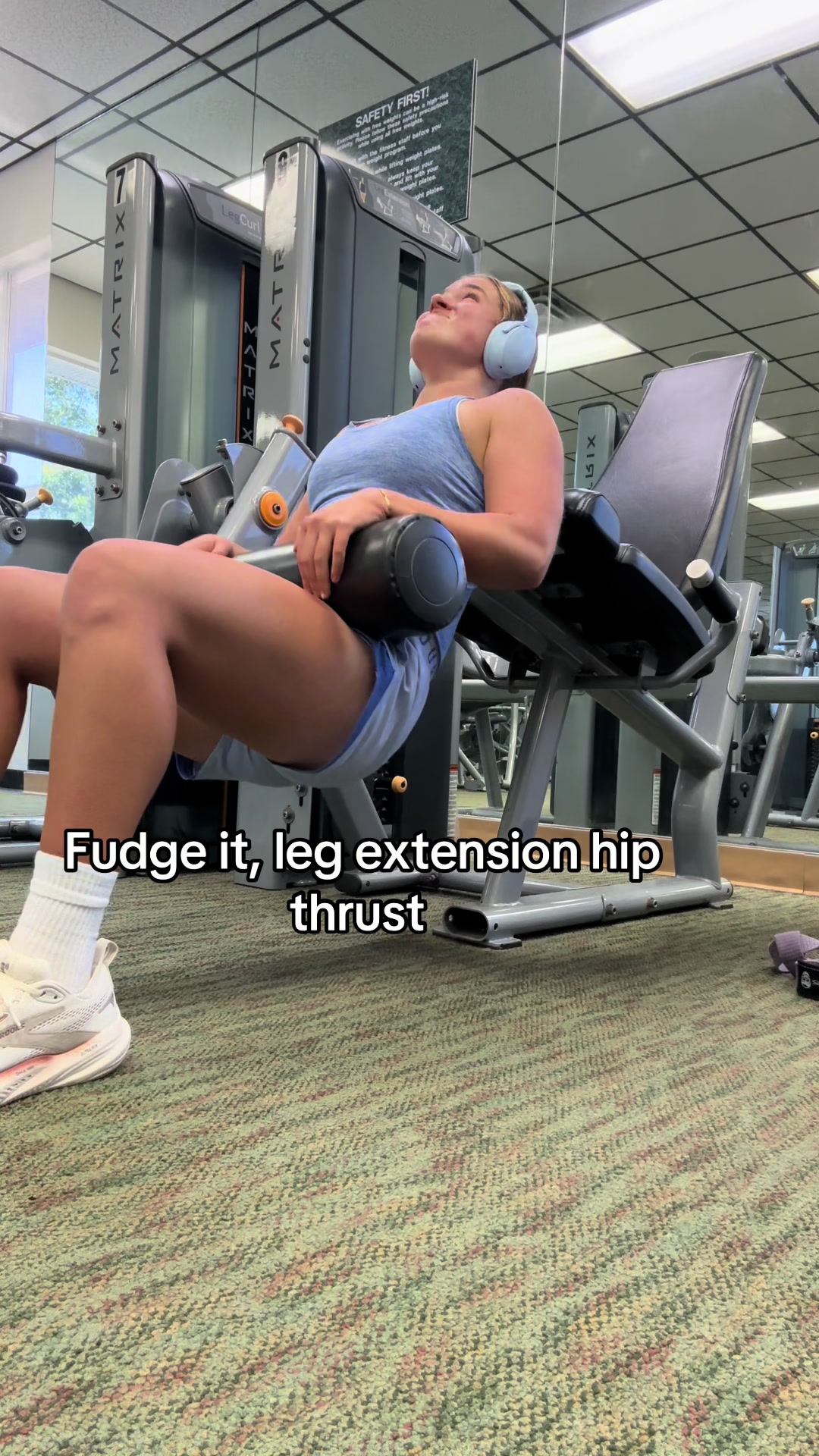 @Hannah Lifts