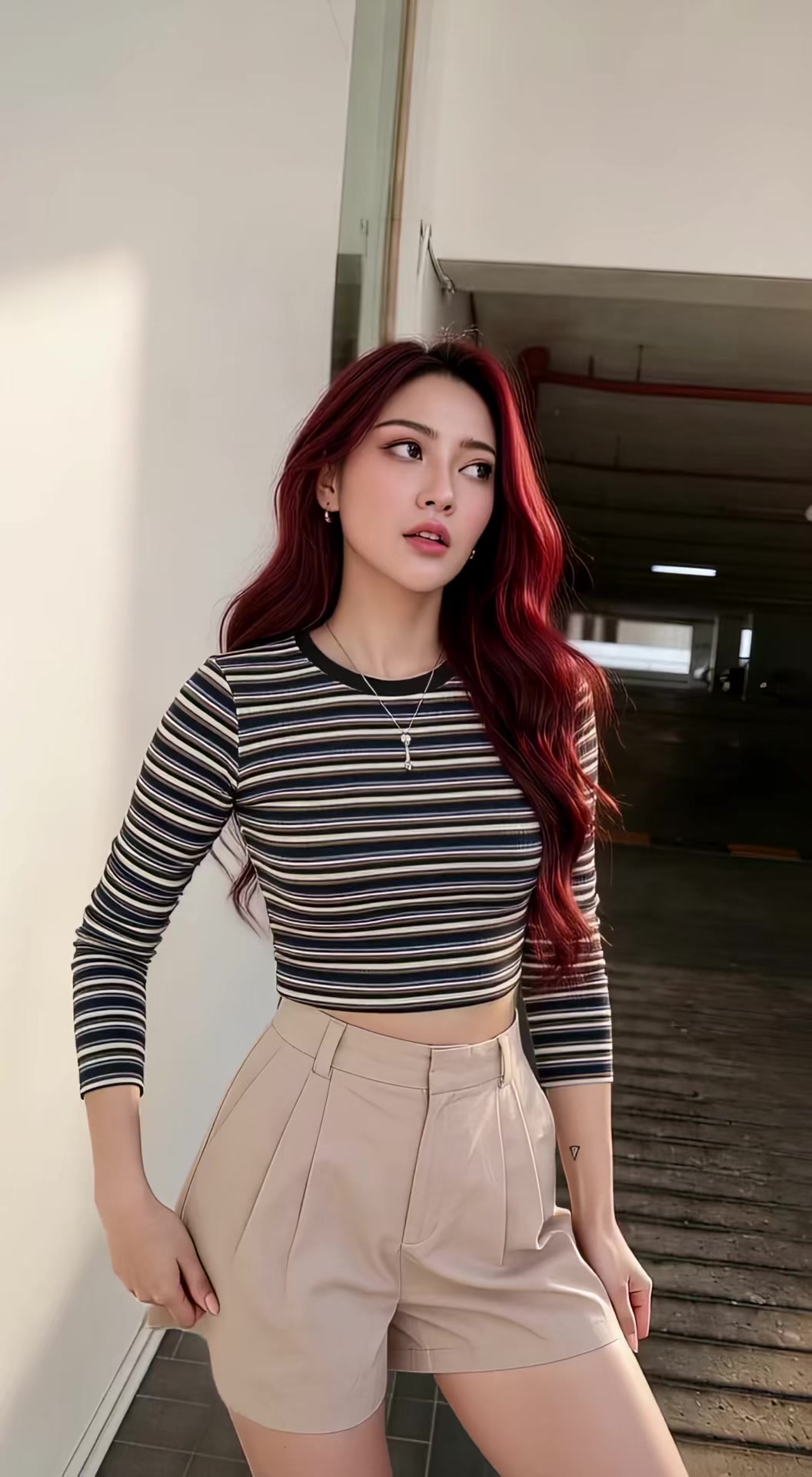 @L. Claudia Lestari