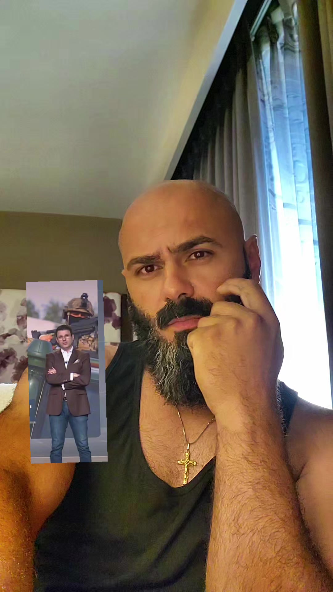 @Younan chaldean/assyrian