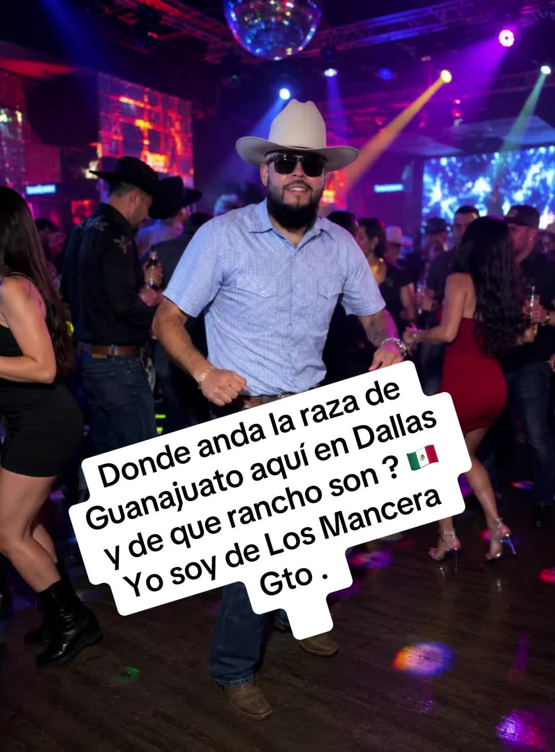 @Mr. Mancera