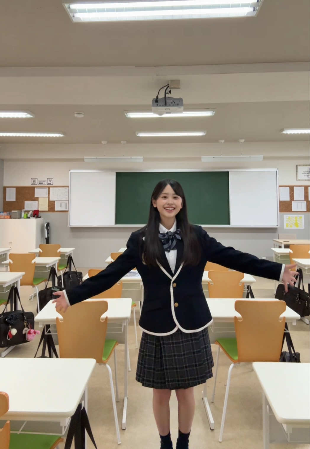 @梶原 叶渚