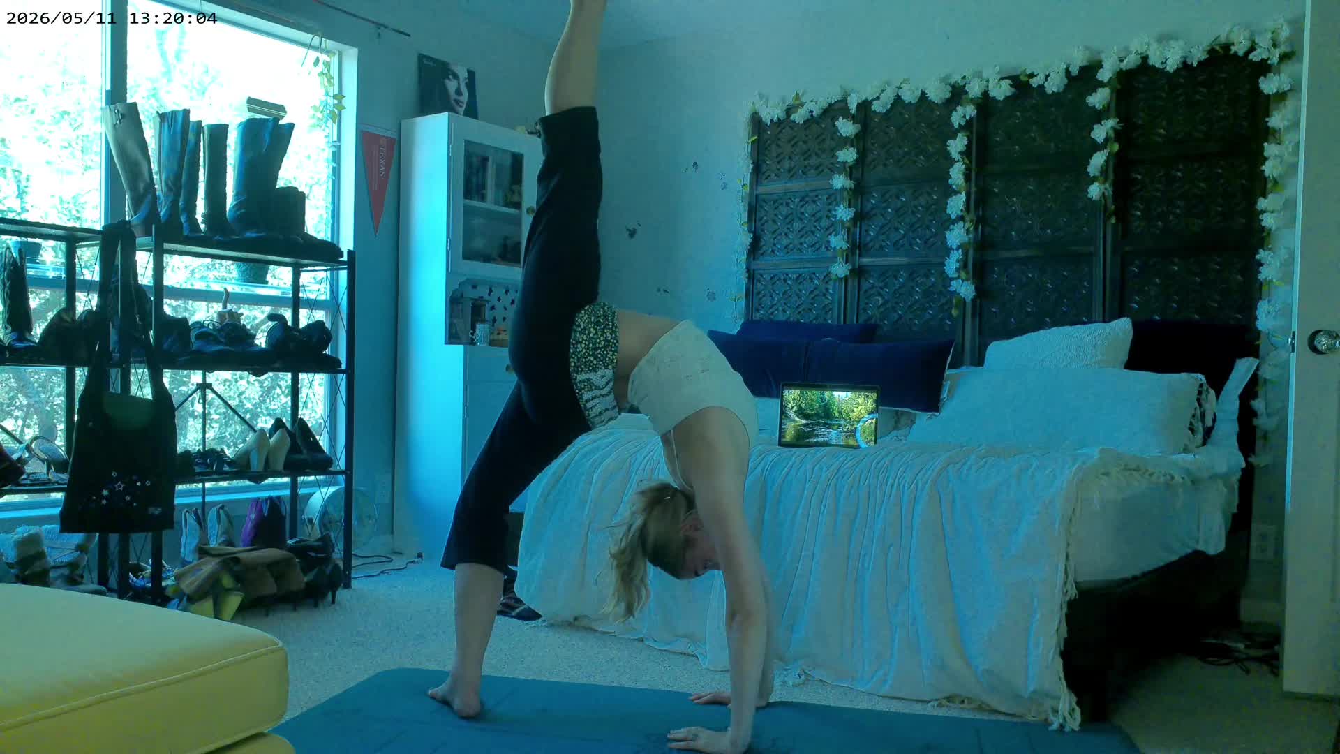 @CamillaManor
