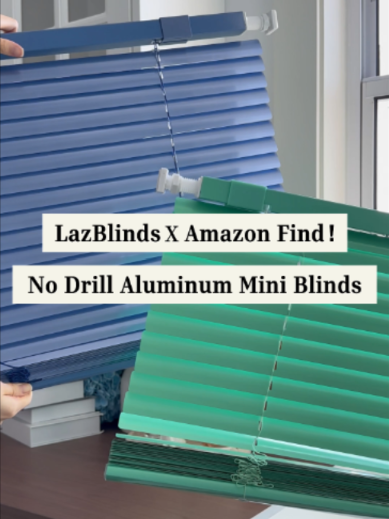 @LazBlinds