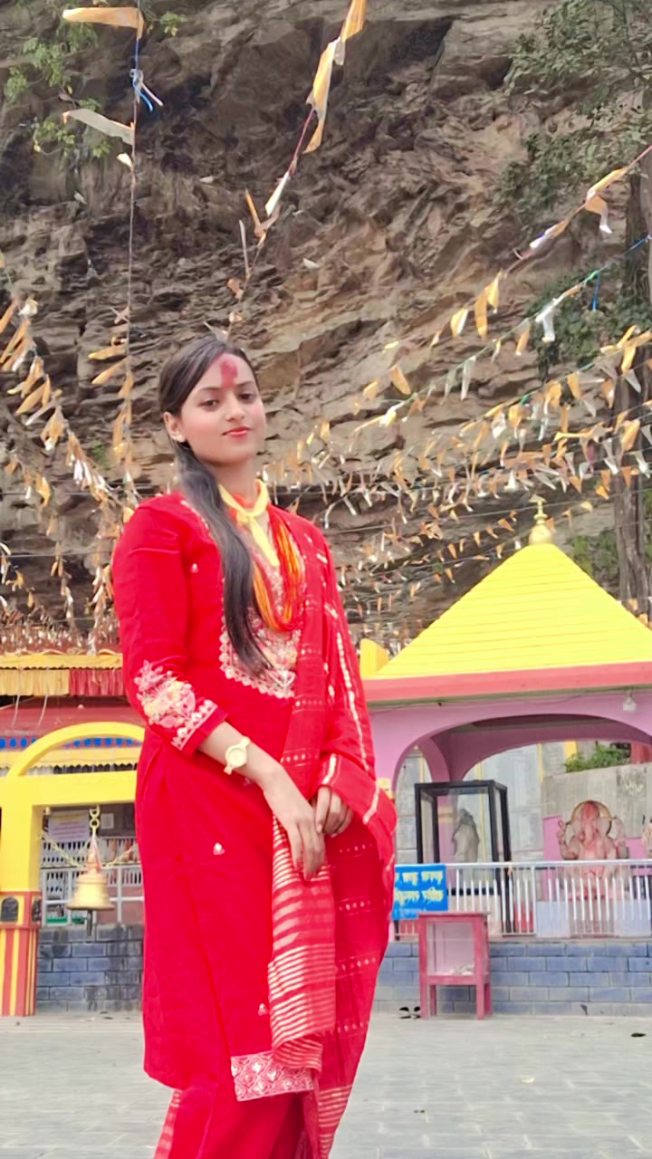 @Kreetika 💗🫅भण्डारी