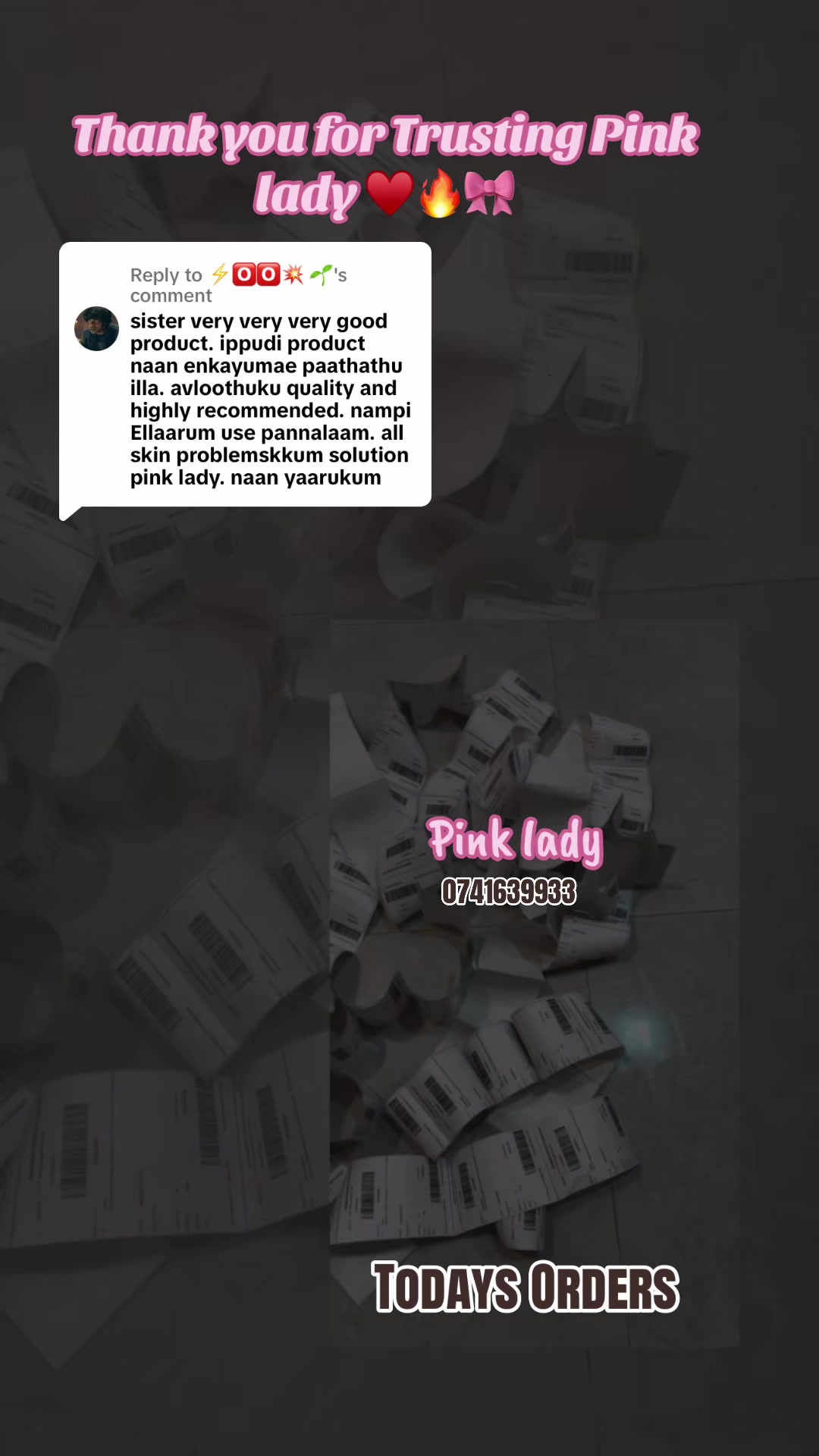 @Pink Lady&trade;