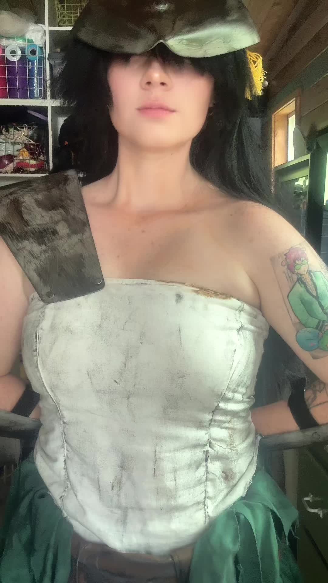 @cosplayall