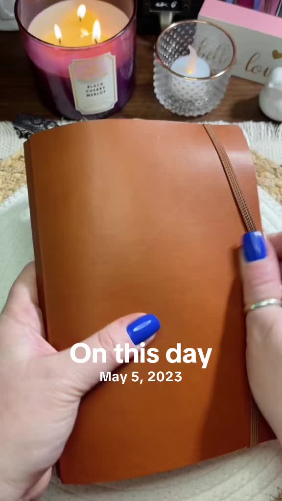 @Lauralizjournals