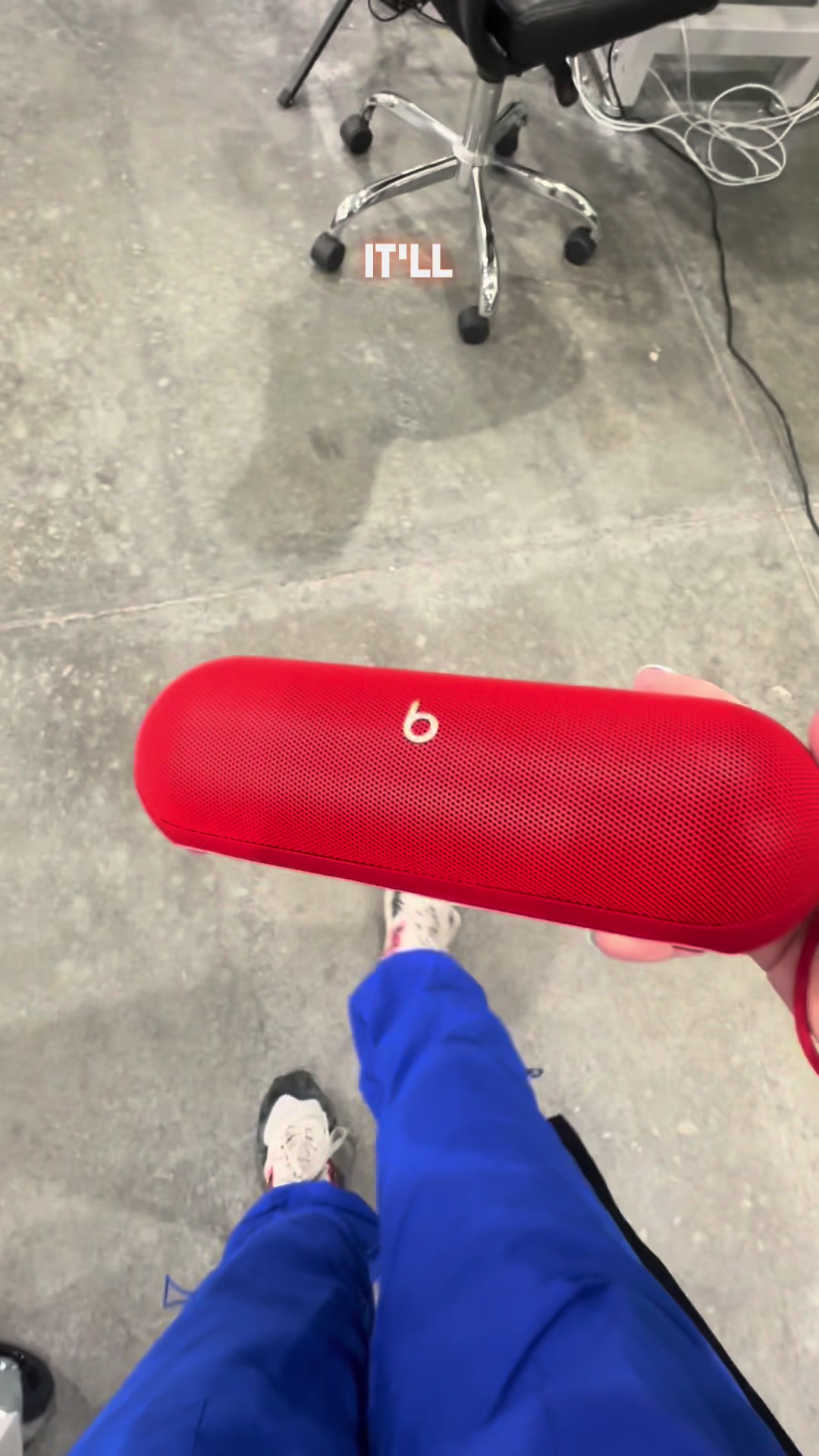 @plug - shop tech