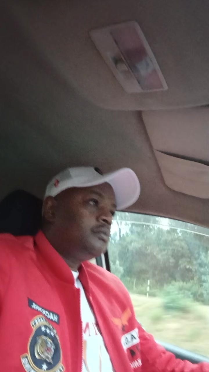 @GEORGE NJOROGE.