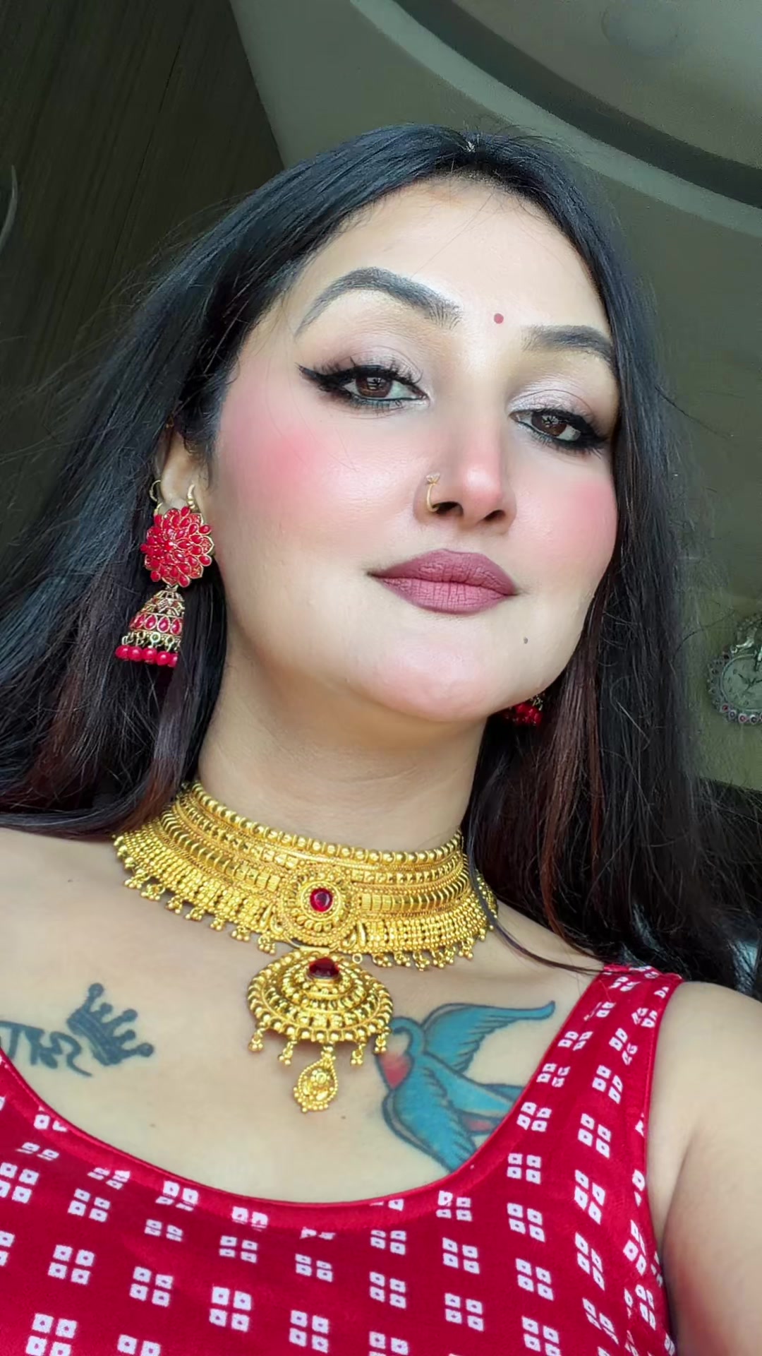 @🦚🦚Nisha🦚🦚