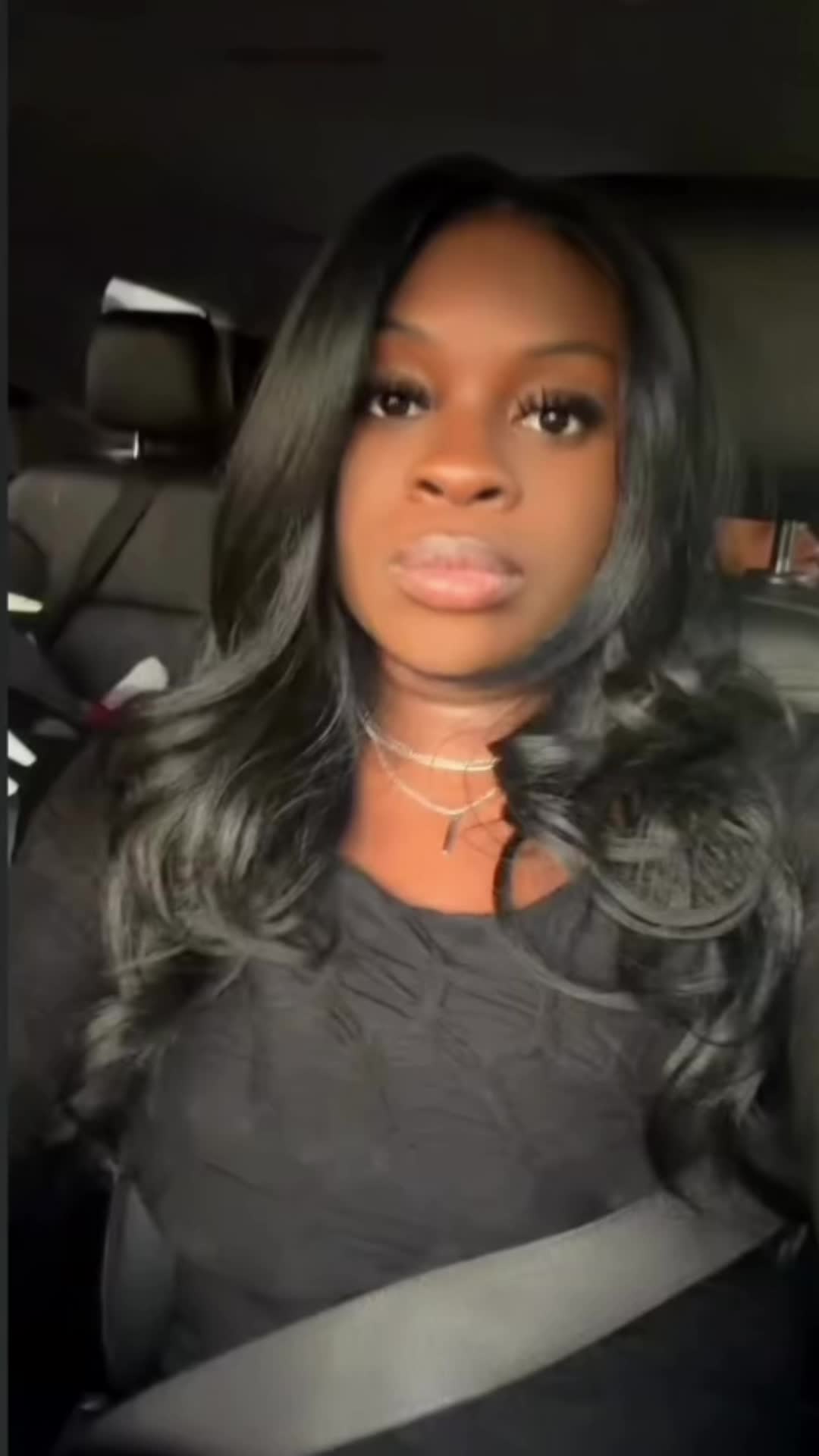 @Mo to the Nique