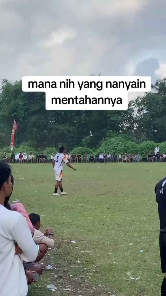 @Polo Brembe Fansbol