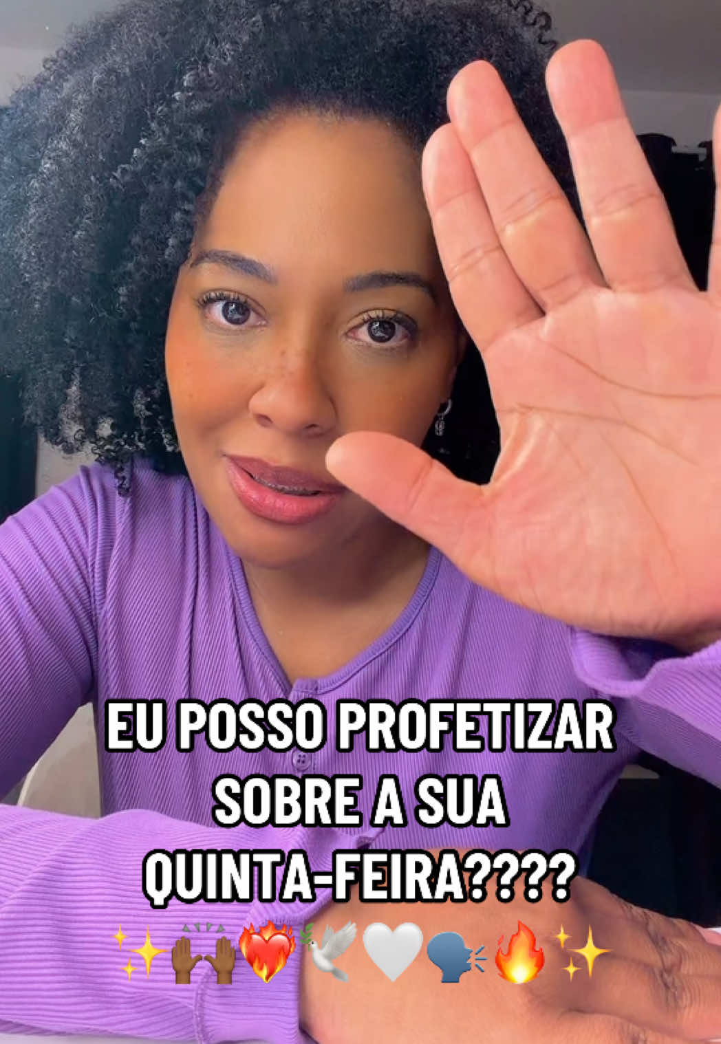 @Cilene Mina✝️❤️🔥