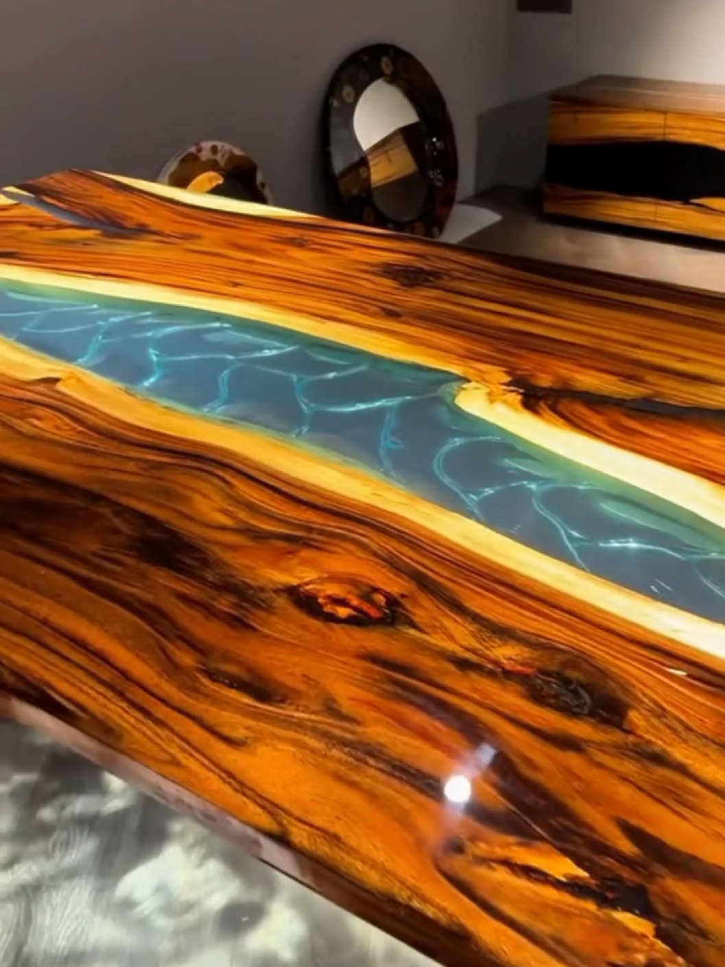 @UltraClear Epoxy
