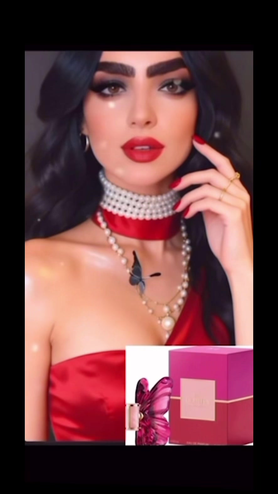 @RUBY RA&diams;️LUXURY