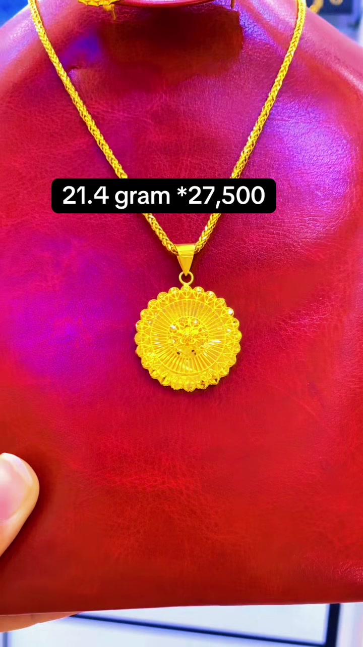 @Nigat gold jewelry