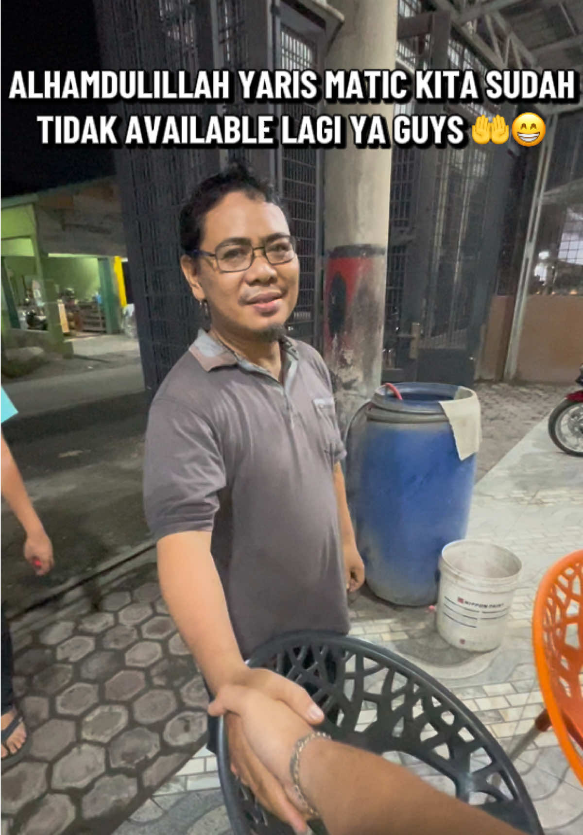 @Randy Suganda