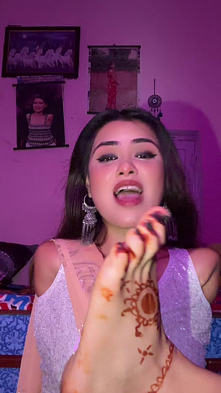 @Megha Ghimire 🦋🇳🇵♥️