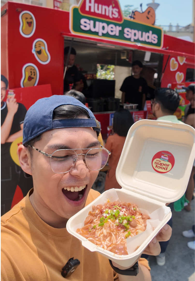 @Let&rsquo;s Eat Mga Paps!