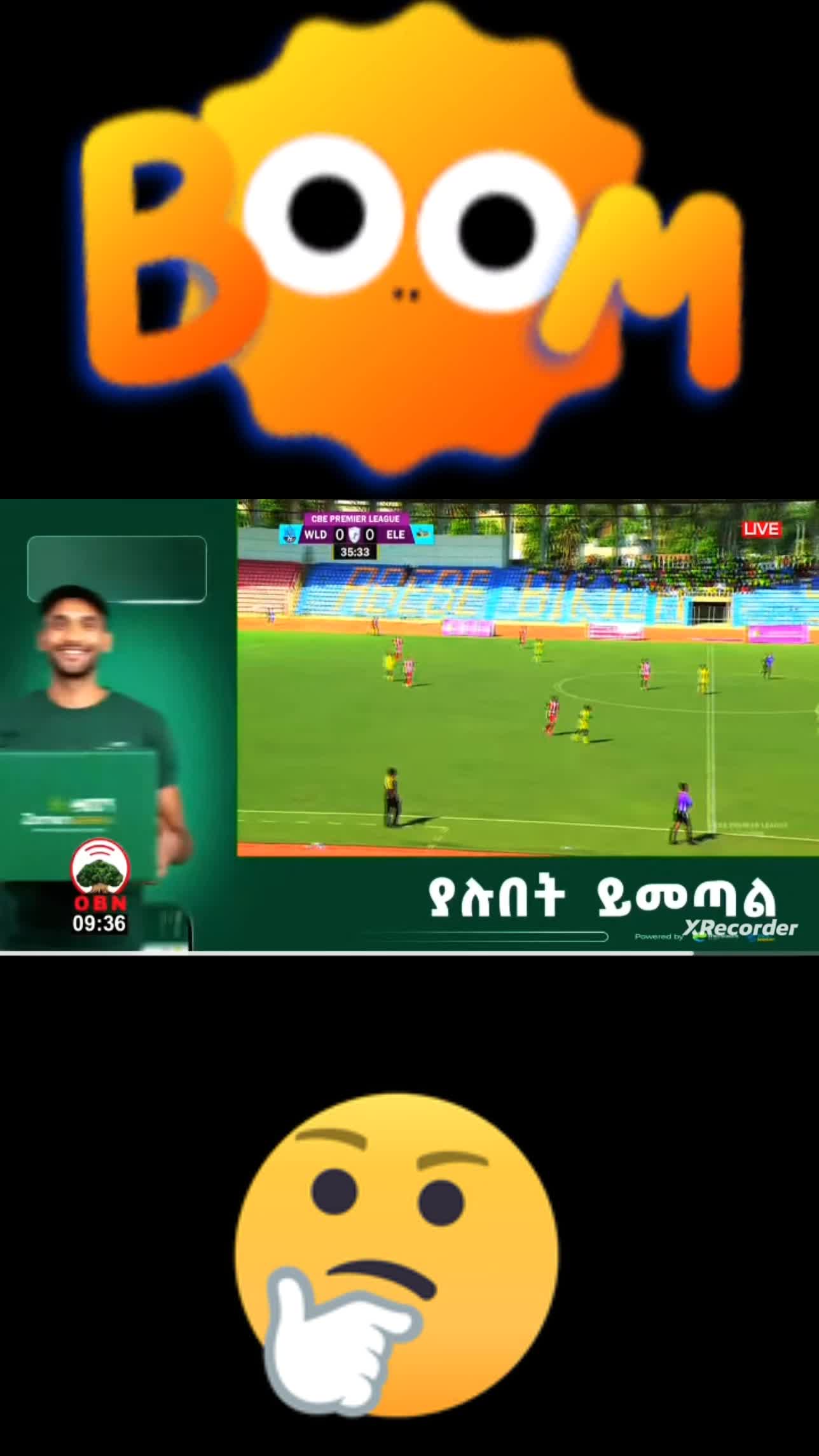 @Yosi Dire ( ዮሲ ድሬ ) 🥇🥈🥉