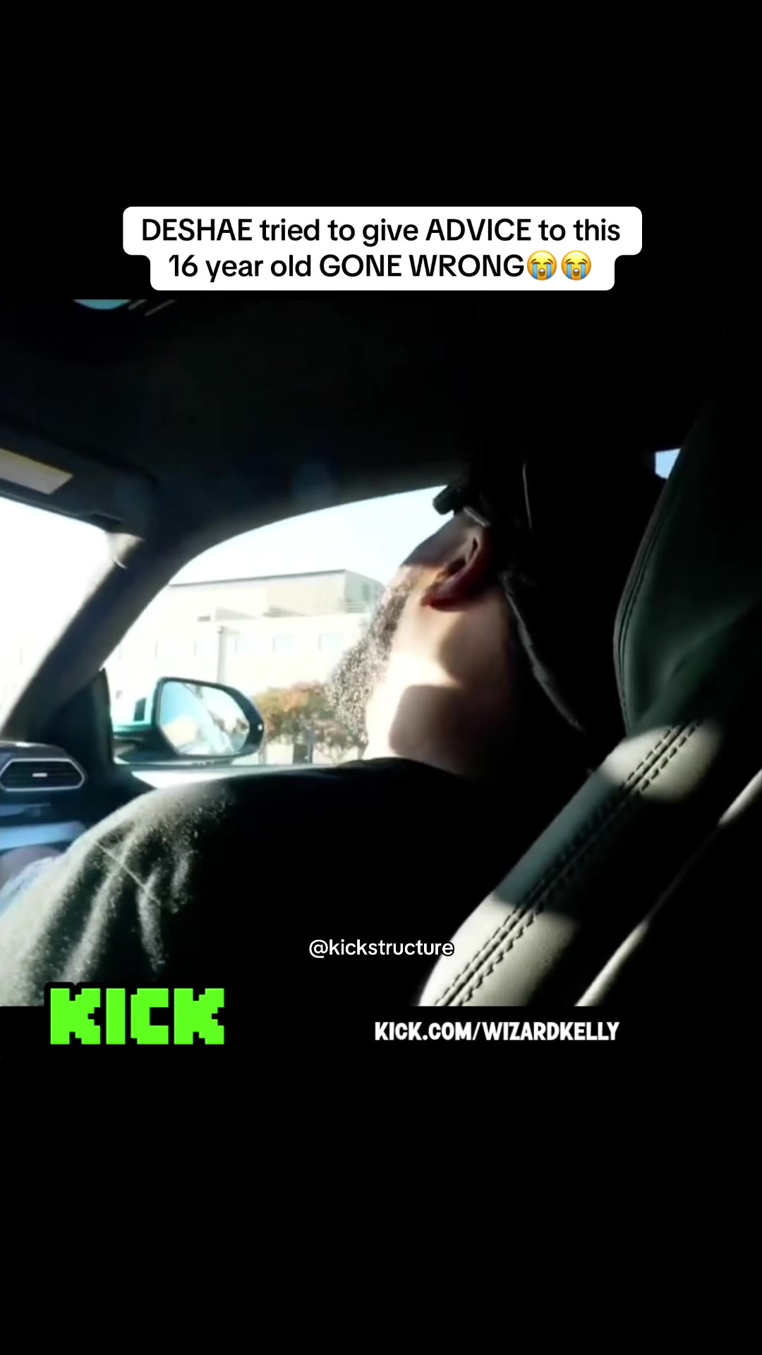 @KickStructure