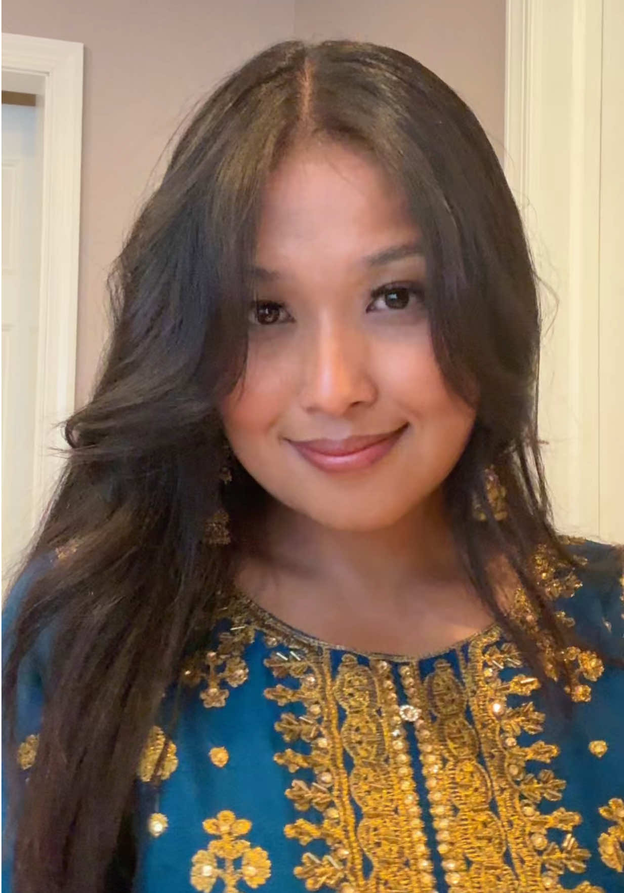 @Reena Pele Gurung