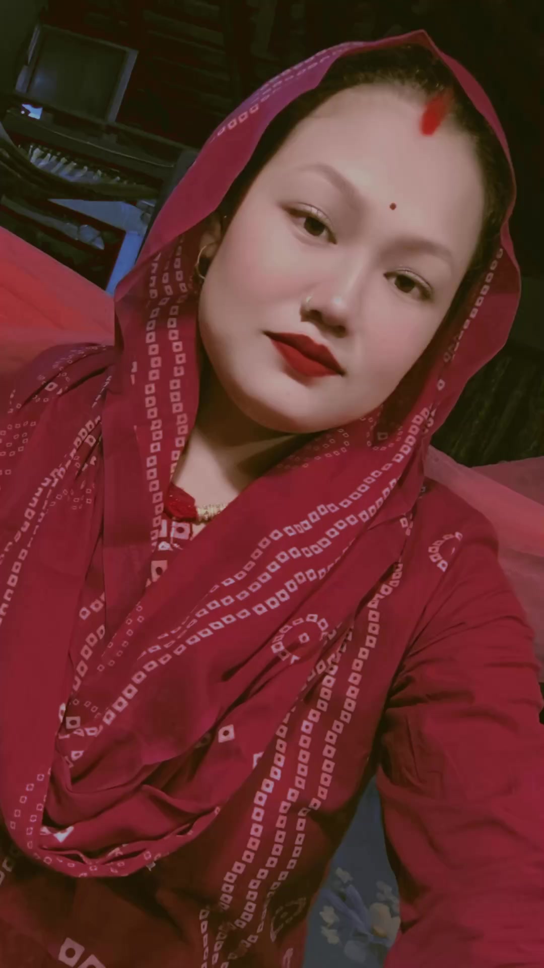 @♥️Smile Queen♥️