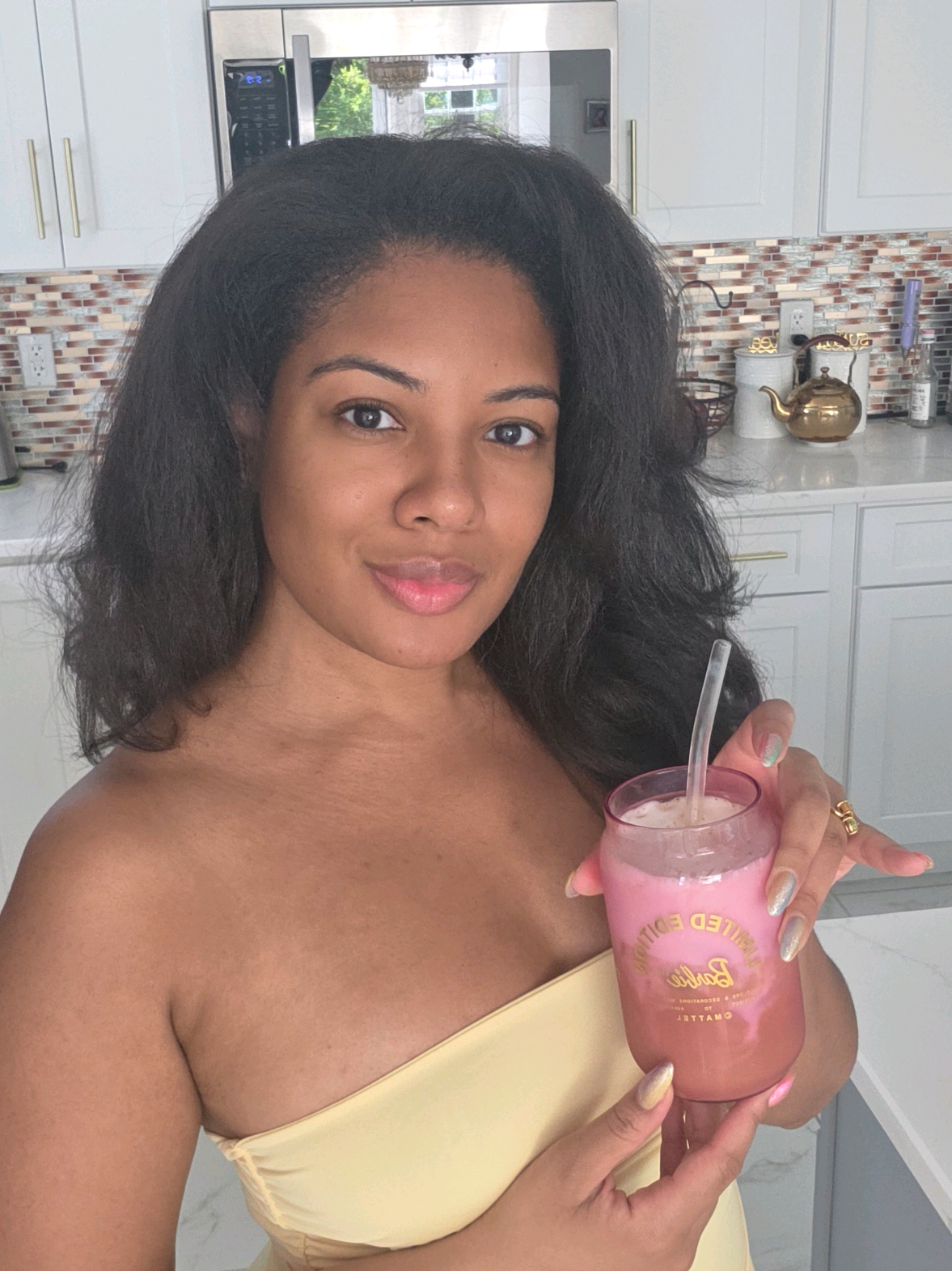 @Tatiana Harvey | Beauty Pro