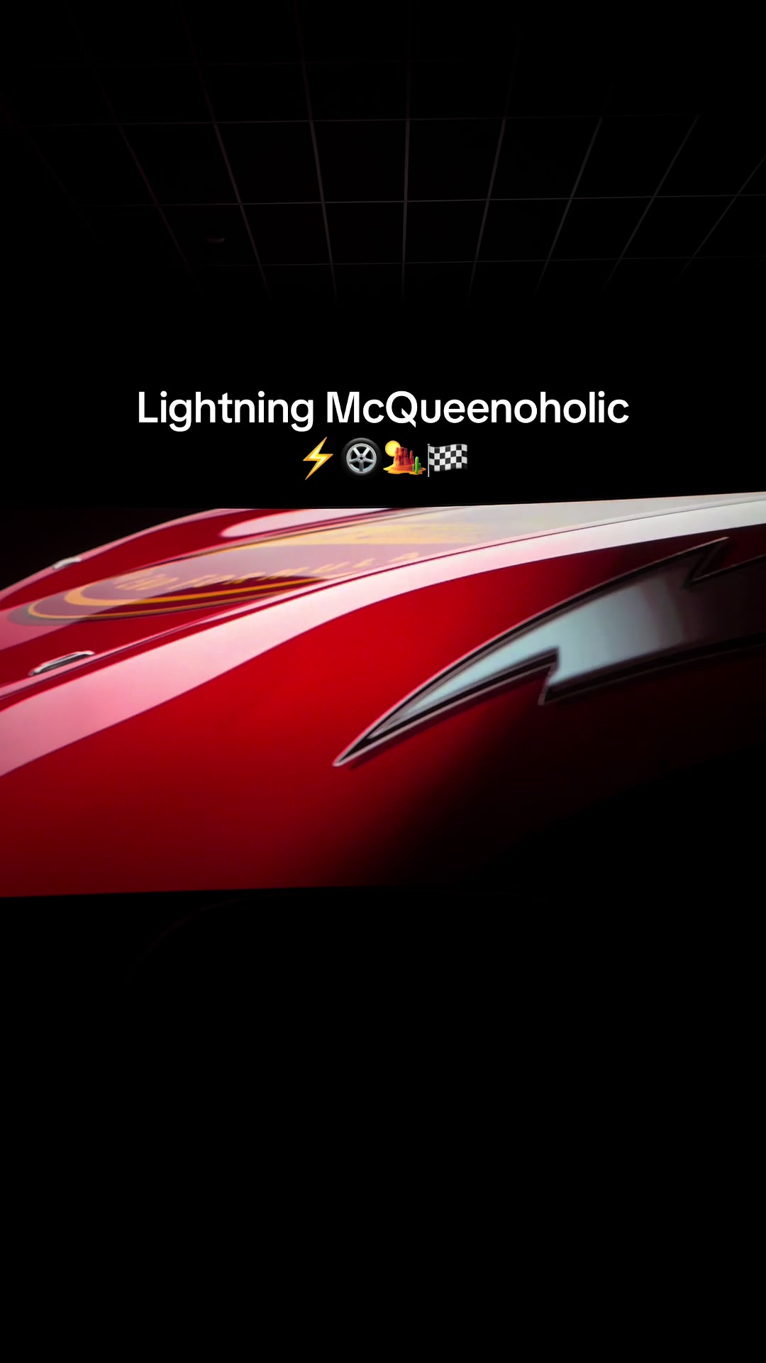 @Annaika Grace 🏁⚡️