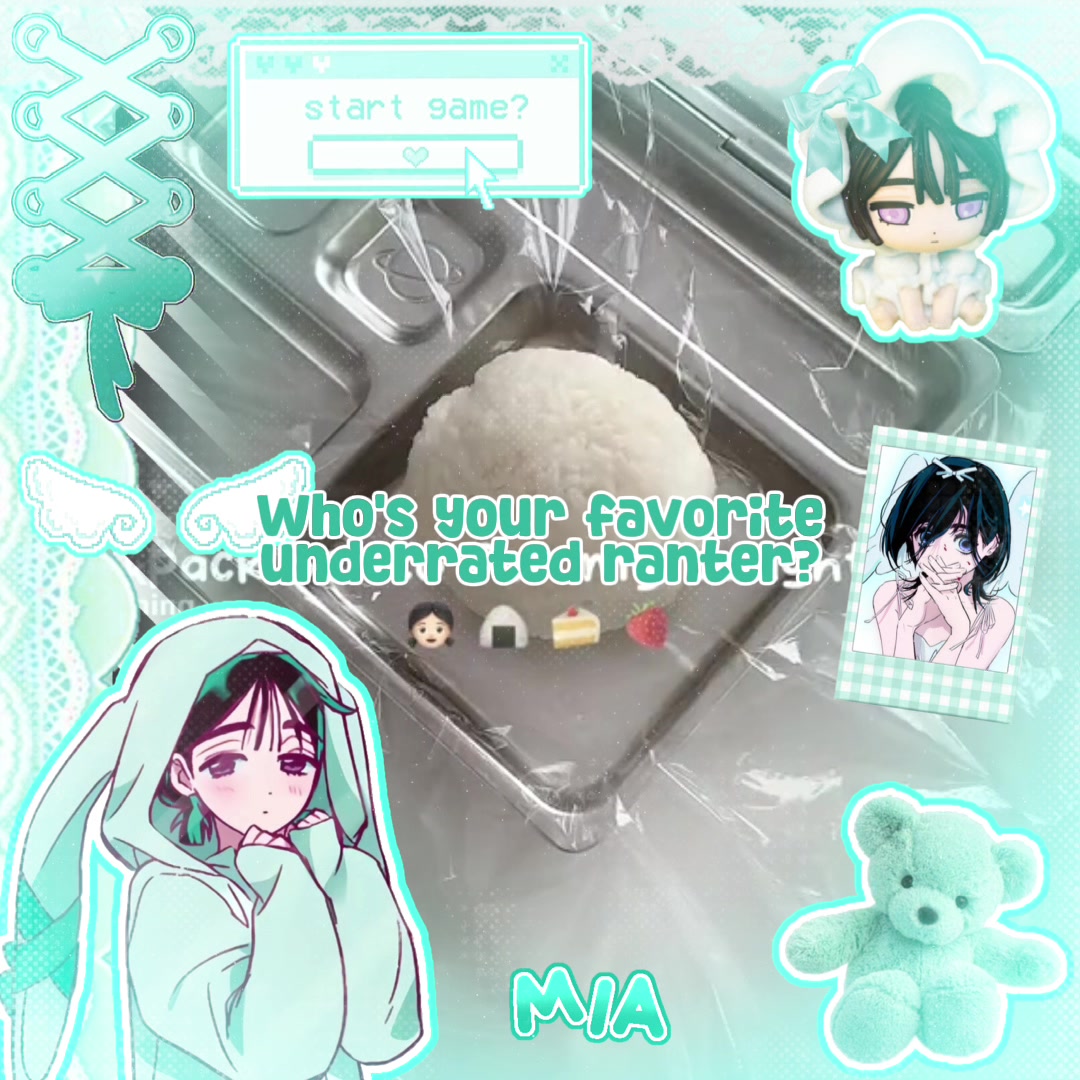 @𔘓 ﹏ 𝗺𝗂𝖺 ๑ ִֶָ ❀
