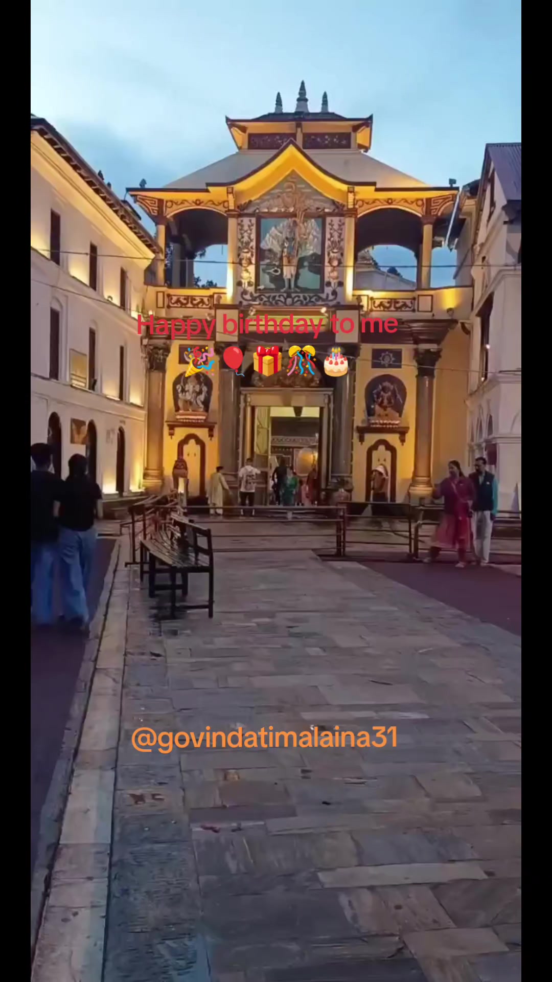 @Govinda Timalsina🕉🦚