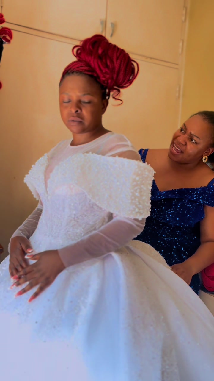 @Rutendo Karipfuwe