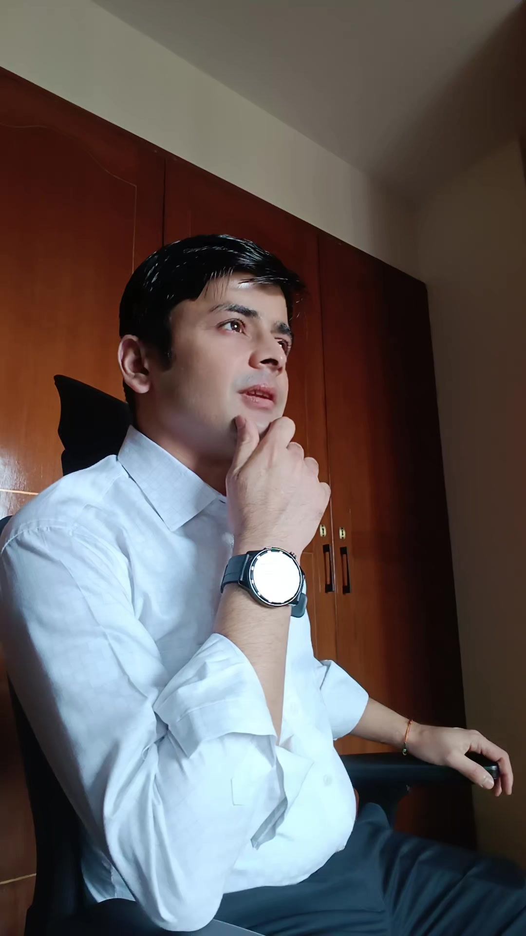 @Madhav Khanal