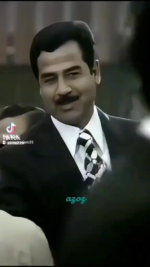 @⚔️KİNG SADDAM ⚔️✌️💪🏻