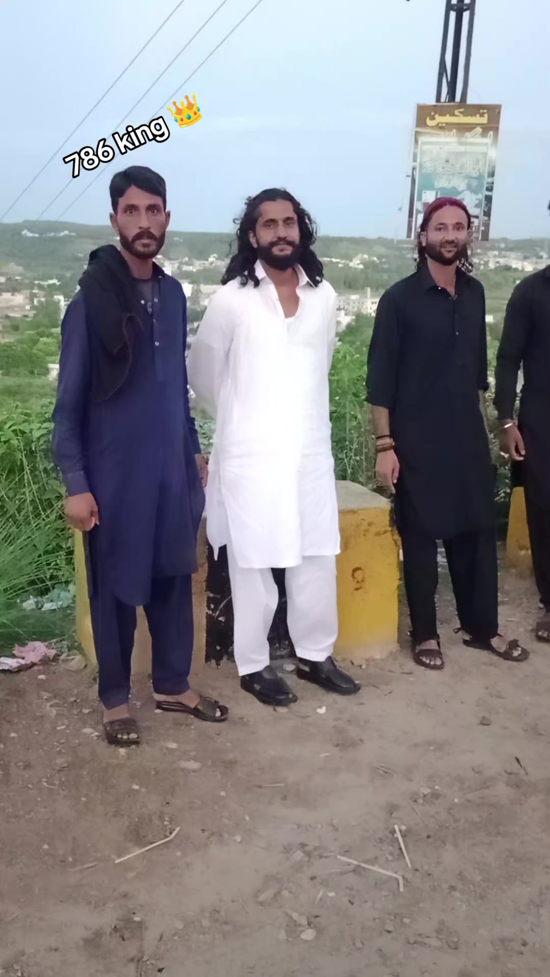 @چوہدری نثار مندیال