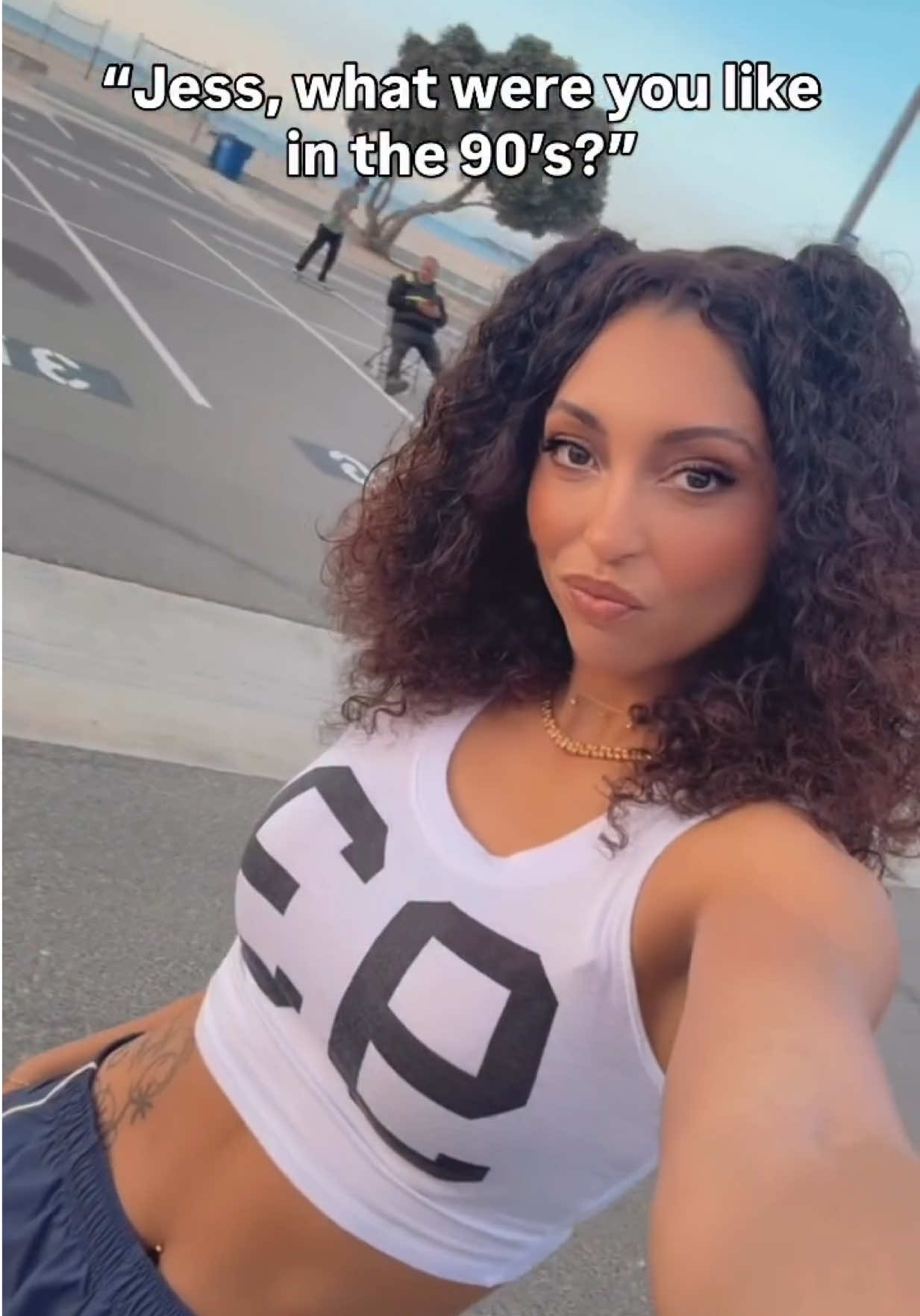@Jessica Lynn Diaz