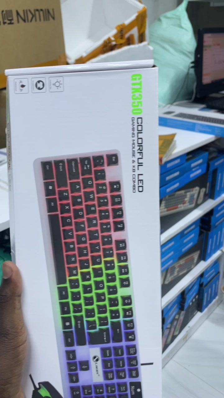 @Essib Tech