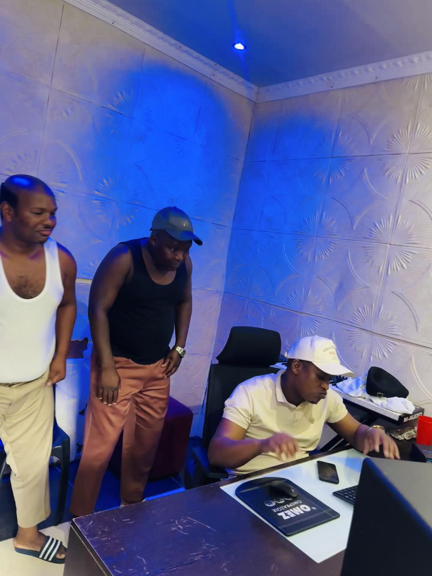 @Saliwa weMpangeni