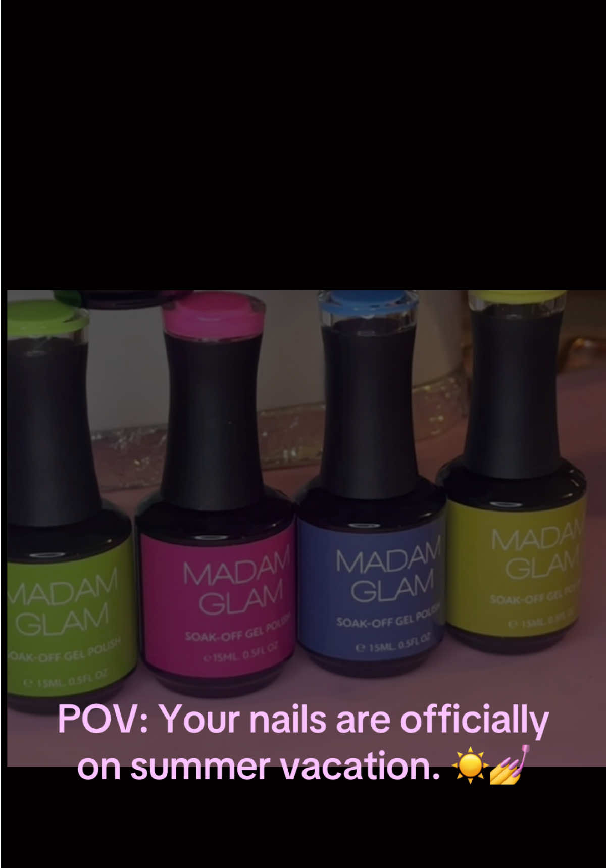 @💎Diamond Pressed Nails | TipC