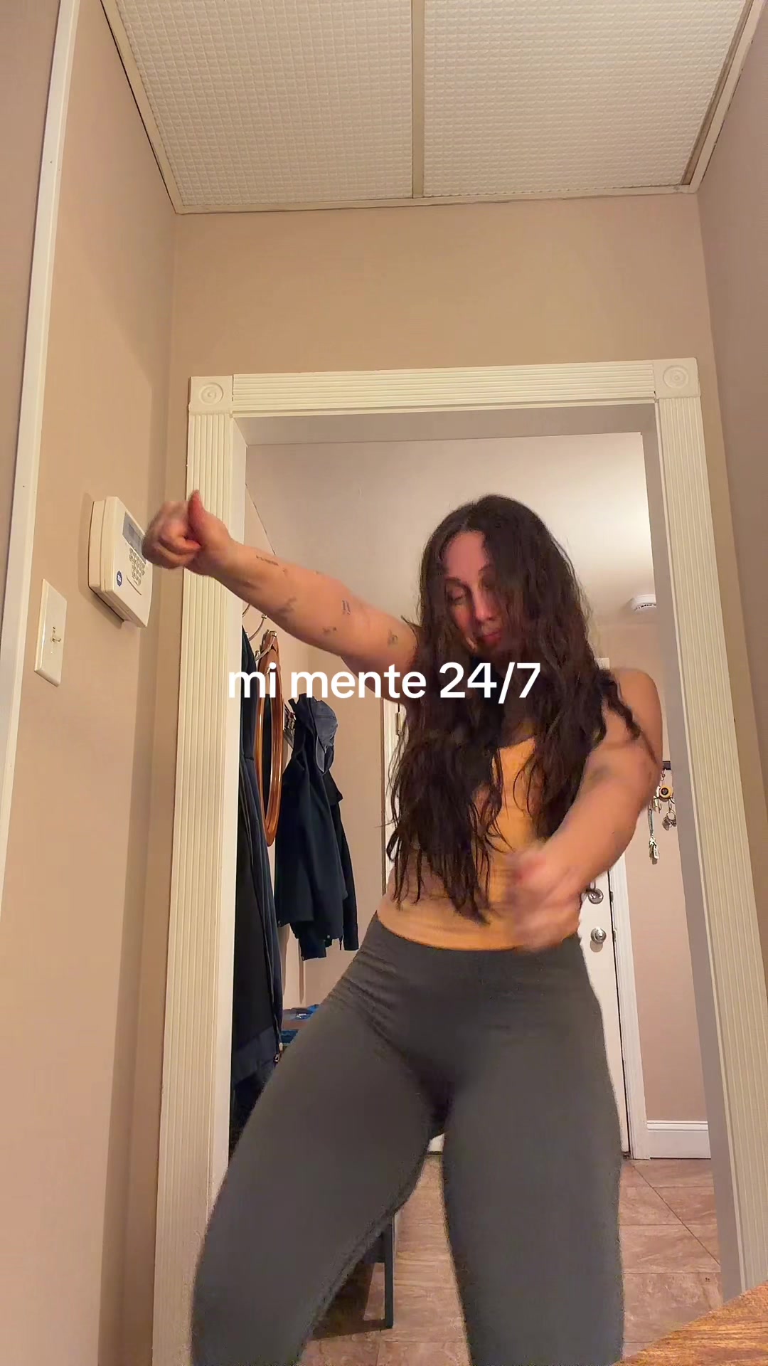 @Stephanie Rios