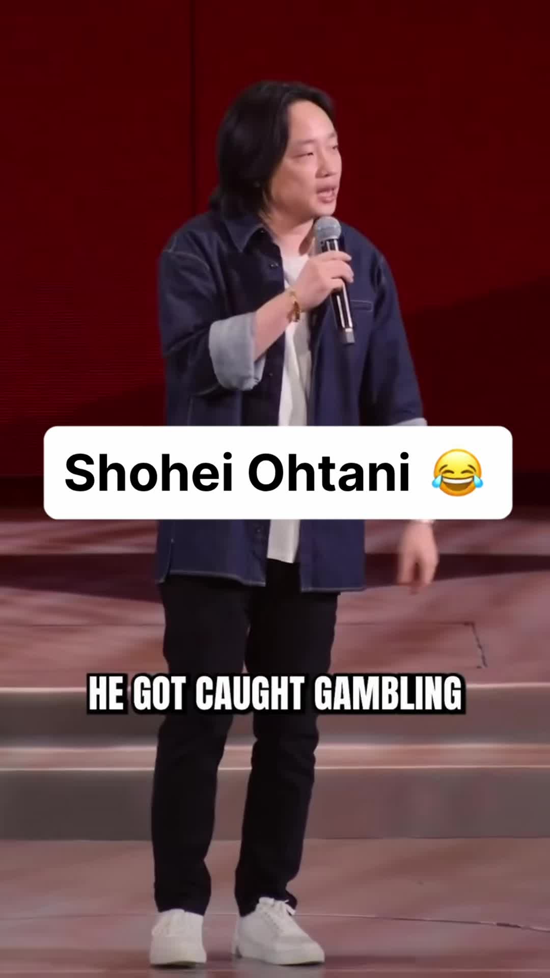 @Jimmy O Yang