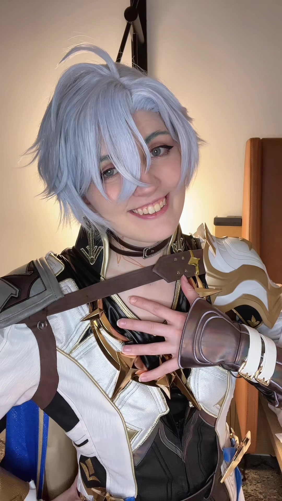 @✨AriaXaia✨