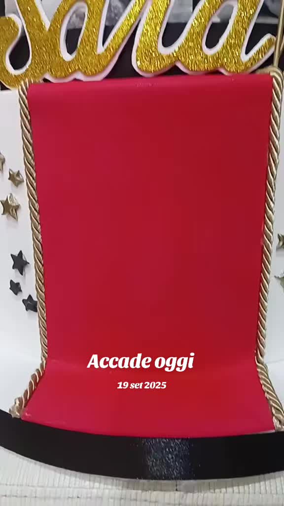 @Giovanna Costanzo