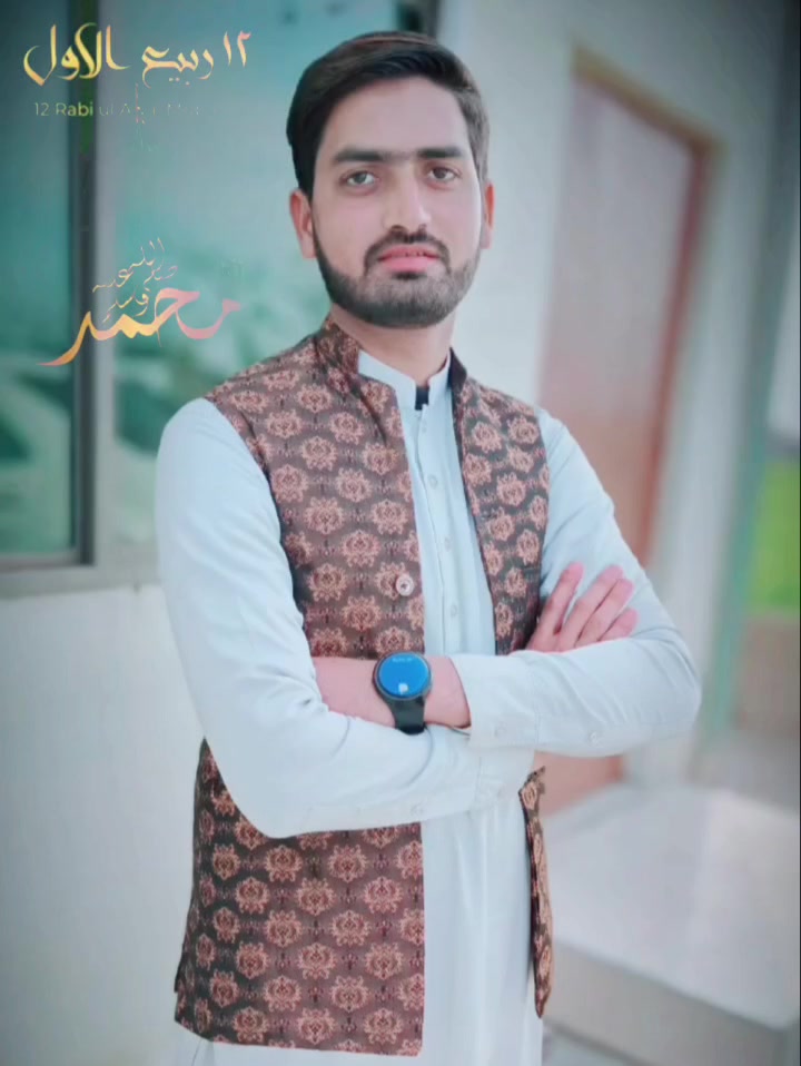 @🥰Official👑Gujrati Mughal86🥰