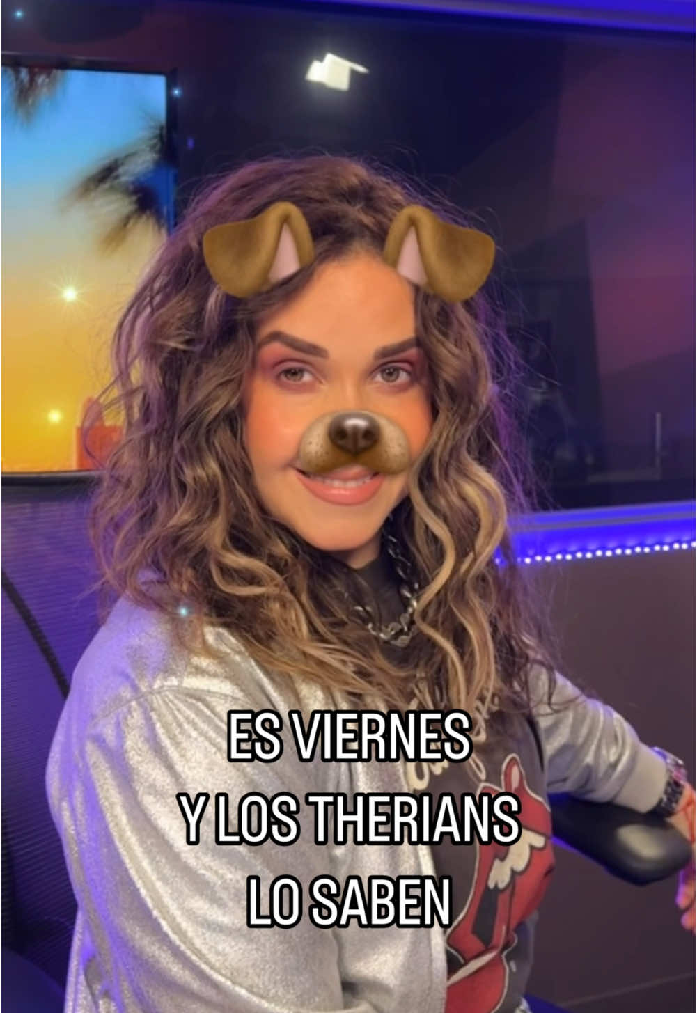 @Luis Sandoval
