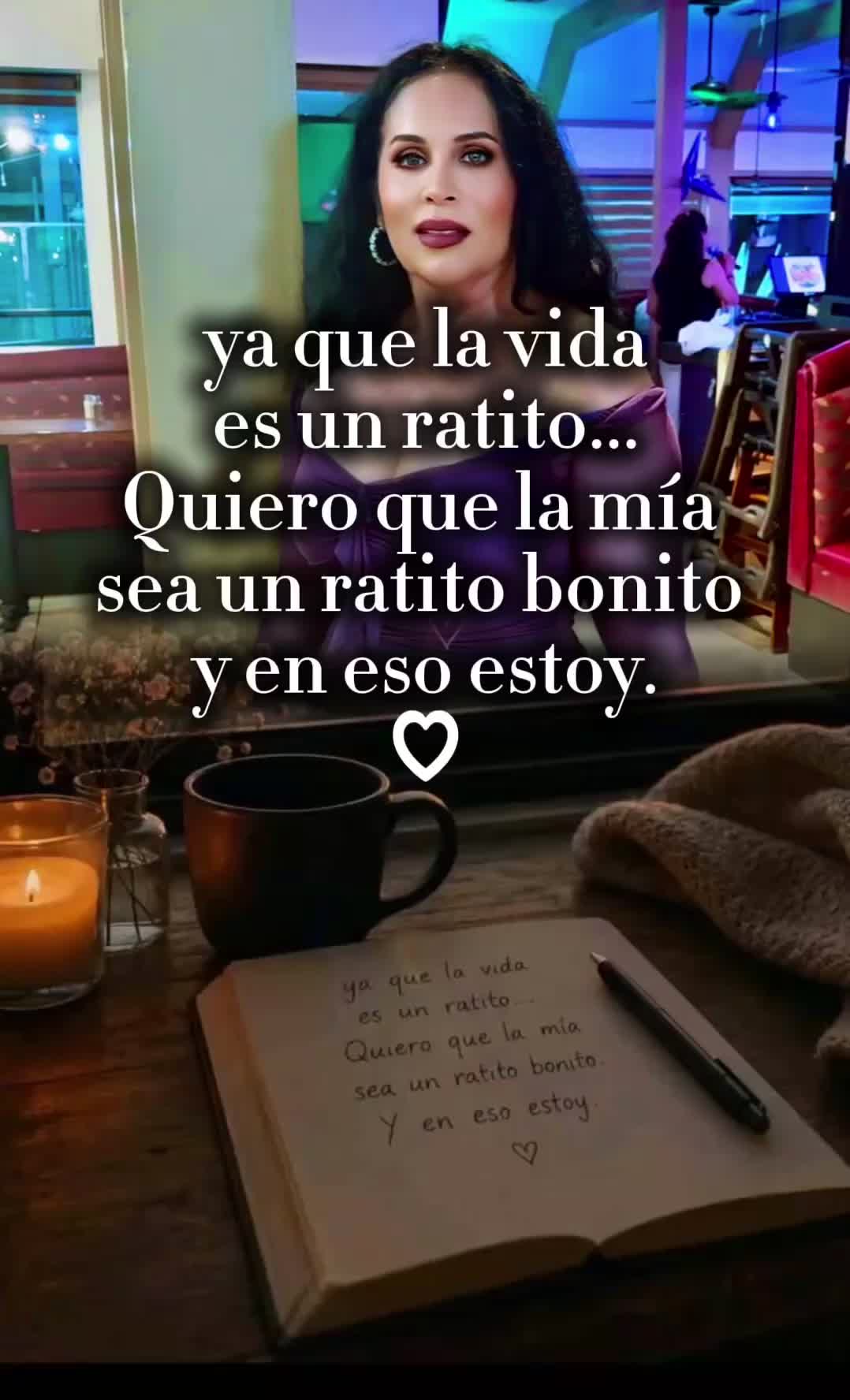@Luna Sanchez