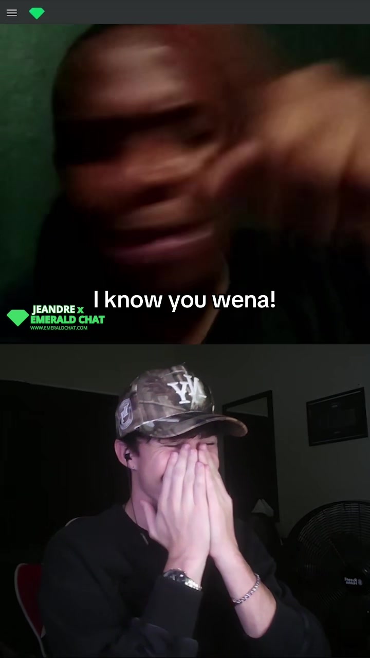 @Jeandre